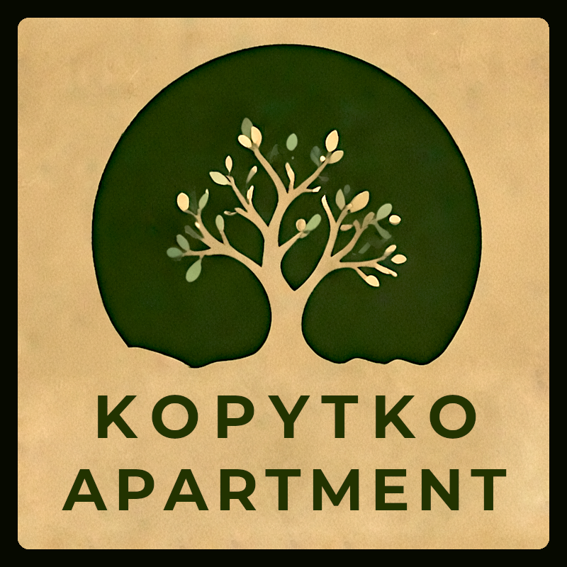 Apartament Kopytko