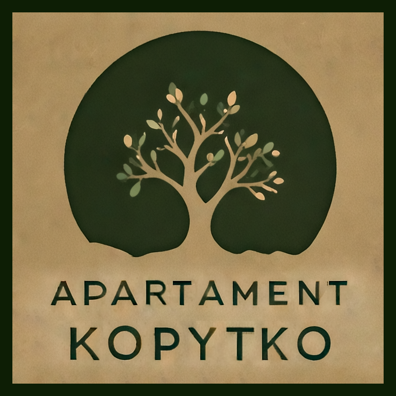 Apartament Kopytko
