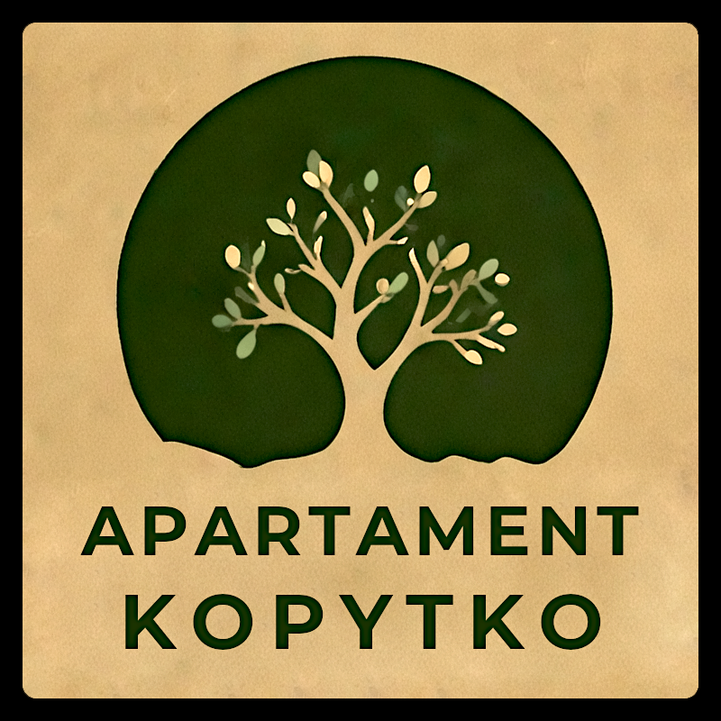 Apartament Kopytko